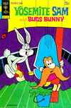 Yosemite Sam #21 Comic Books - Covers, Scans, Photos in Yosemite Sam Comic Books - Covers, Scans, Gallery